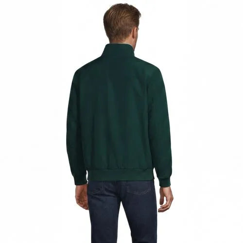 School Uniform Men's Classic Squall Jacket