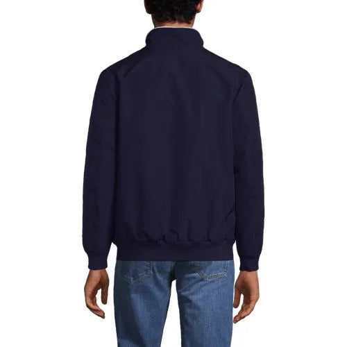 School Uniform Men's Classic Squall Jacket