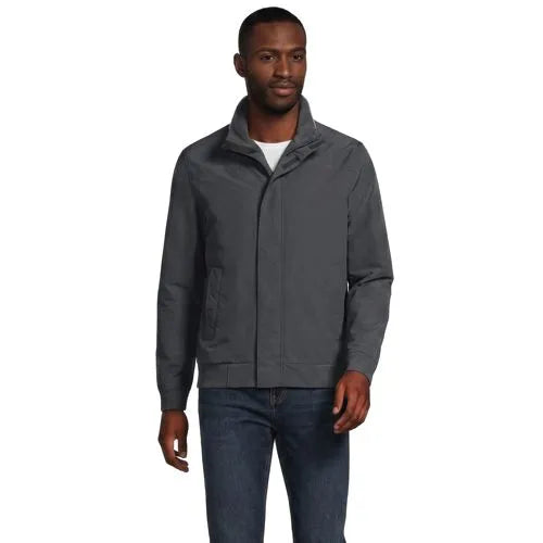School Uniform Men's Classic Squall Jacket