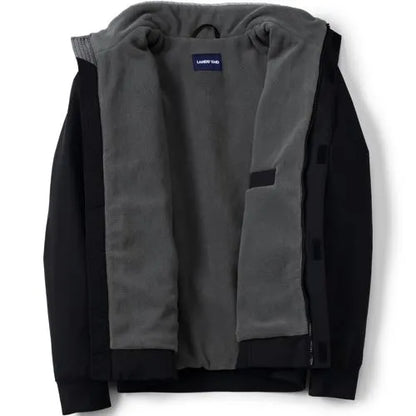 School Uniform Men's Classic Squall Jacket