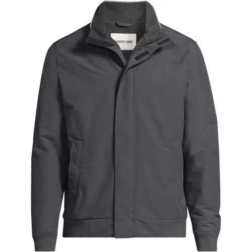 School Uniform Men's Classic Squall Jacket