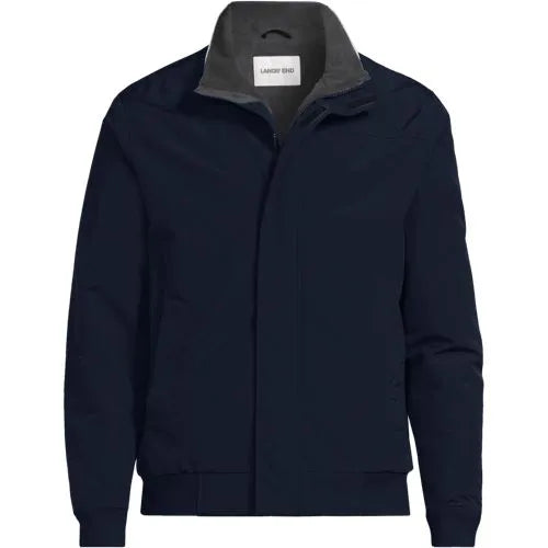 School Uniform Men's Classic Squall Jacket
