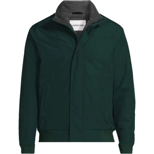 School Uniform Men's Classic Squall Jacket