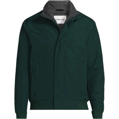 School Uniform Men's Classic Squall Jacket