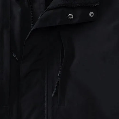 Men's Squall Waterproof Insulated Winter Stadium Coat
