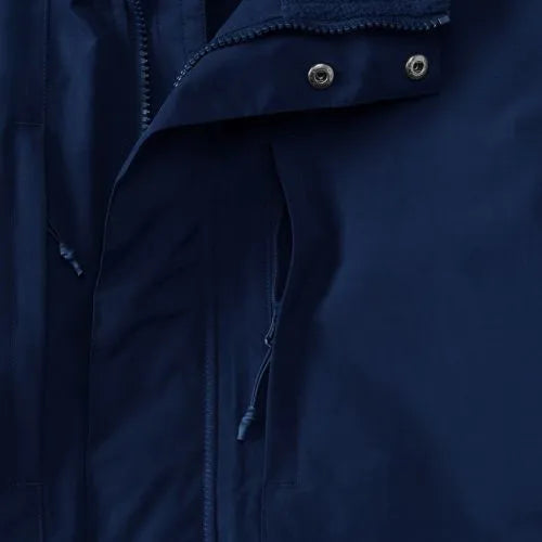 Men's Squall Waterproof Insulated Winter Stadium Coat
