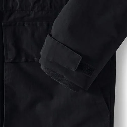 Men's Squall Waterproof Insulated Winter Stadium Coat