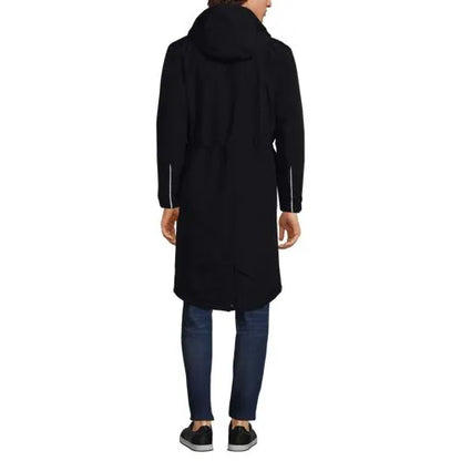 Men's Squall Waterproof Insulated Winter Stadium Coat