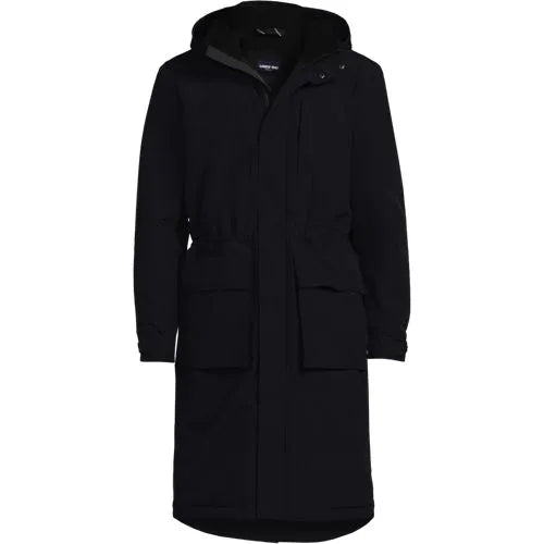 Men's Squall Waterproof Insulated Winter Stadium Coat