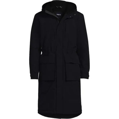Men's Squall Waterproof Insulated Winter Stadium Coat