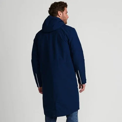 Men's Squall Waterproof Insulated Winter Stadium Coat