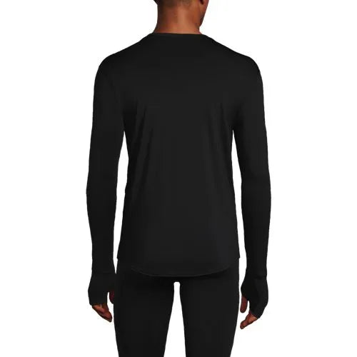 Men's Flex Performance Crewneck