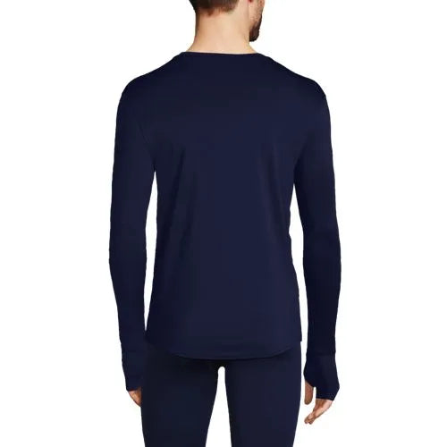 Men's Flex Performance Crewneck