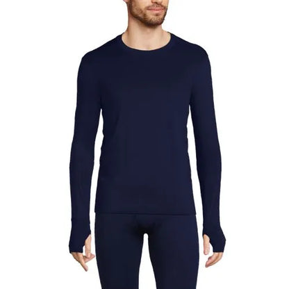 Men's Flex Performance Crewneck
