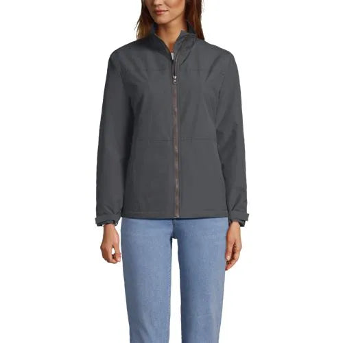 School Uniform Women's Sport Squall Jacket