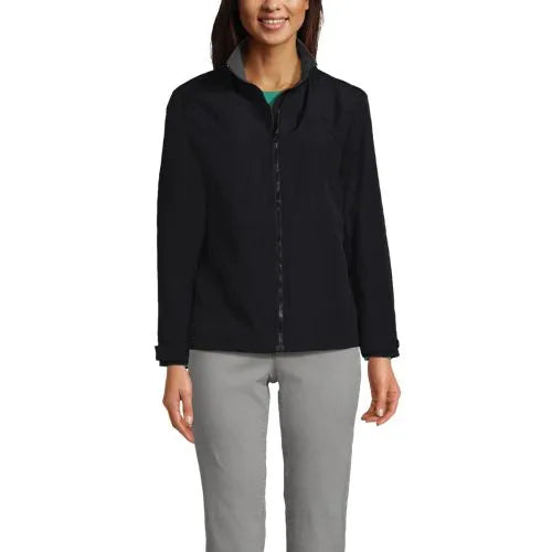 School Uniform Women's Sport Squall Jacket