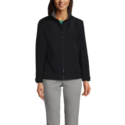 School Uniform Women's Sport Squall Jacket