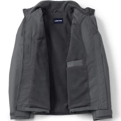 School Uniform Women's Sport Squall Jacket