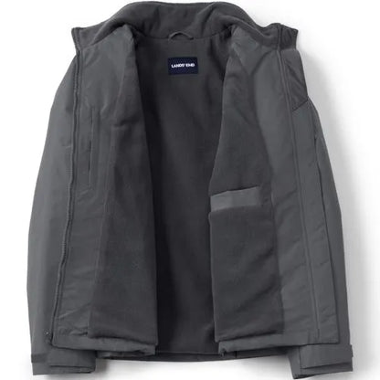 School Uniform Women's Sport Squall Jacket