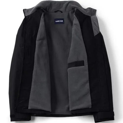 School Uniform Women's Sport Squall Jacket