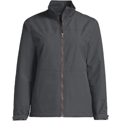 School Uniform Women's Sport Squall Jacket