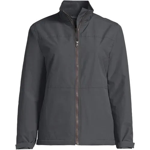 School Uniform Women's Sport Squall Jacket