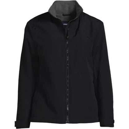 School Uniform Women's Sport Squall Jacket