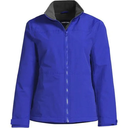 School Uniform Women's Sport Squall Jacket
