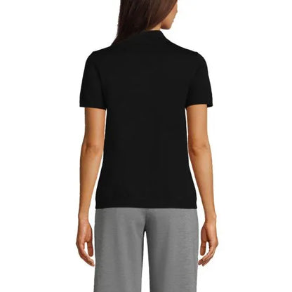 Women's Cotton Modal Half Sleeve Mock Neck Pullover Sweater