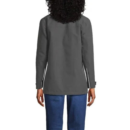 School Uniform Women's 3-in-1 Squall Jacket