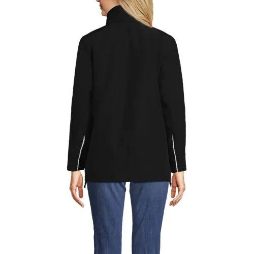 School Uniform Women's 3-in-1 Squall Jacket