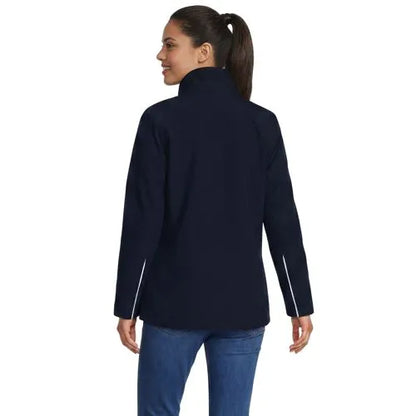 School Uniform Women's 3-in-1 Squall Jacket