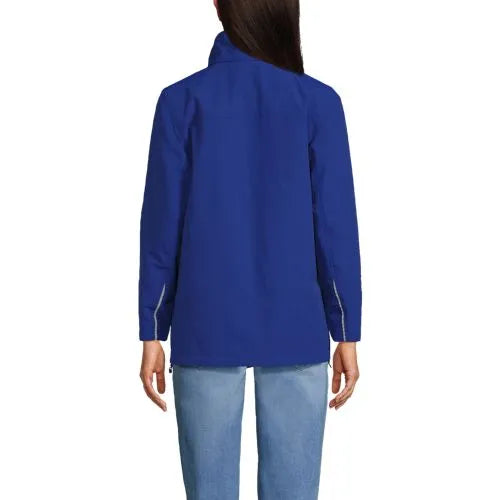 School Uniform Women's 3-in-1 Squall Jacket