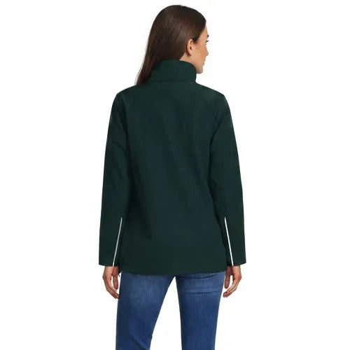 School Uniform Women's 3-in-1 Squall Jacket