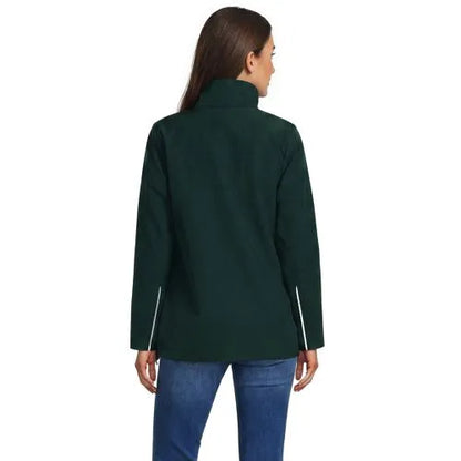 School Uniform Women's 3-in-1 Squall Jacket
