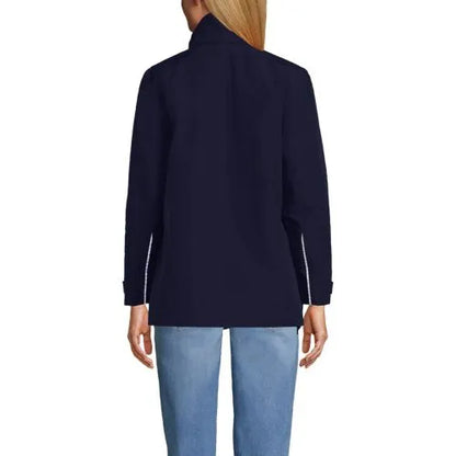 School Uniform Women's 3-in-1 Squall Jacket