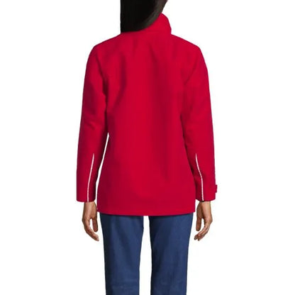 School Uniform Women's 3-in-1 Squall Jacket