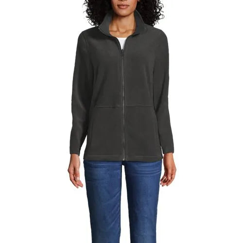 School Uniform Women's 3-in-1 Squall Jacket