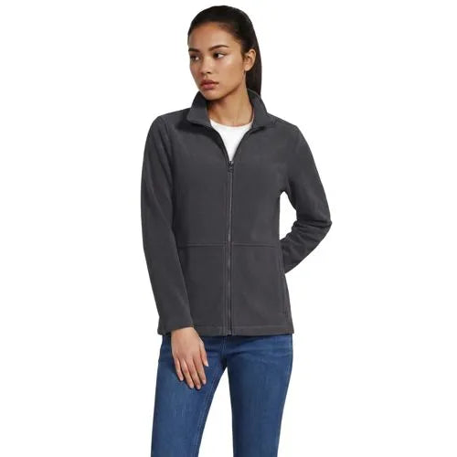 School Uniform Women's 3-in-1 Squall Jacket