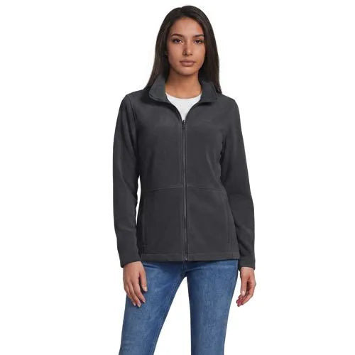 School Uniform Women's 3-in-1 Squall Jacket