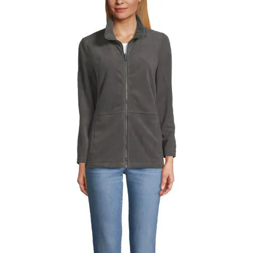 School Uniform Women's 3-in-1 Squall Jacket