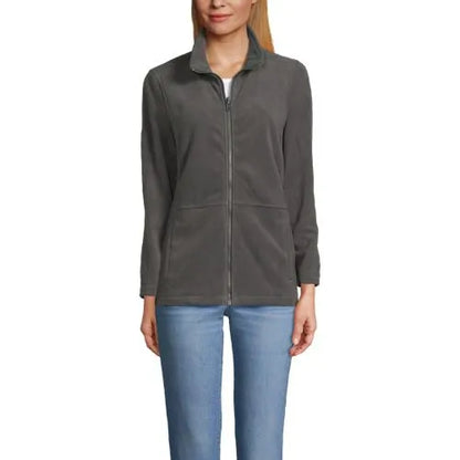 School Uniform Women's 3-in-1 Squall Jacket