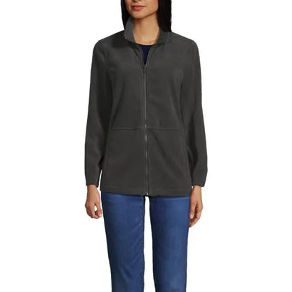 School Uniform Women's 3-in-1 Squall Jacket