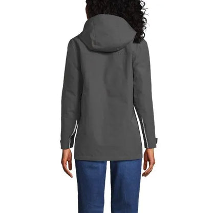 School Uniform Women's 3-in-1 Squall Jacket