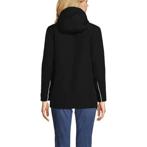 School Uniform Women's 3-in-1 Squall Jacket