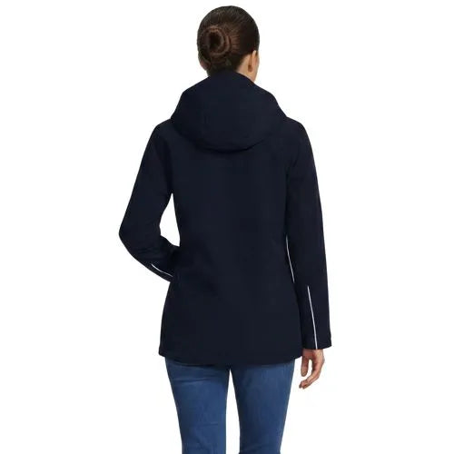 School Uniform Women's 3-in-1 Squall Jacket
