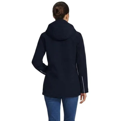 School Uniform Women's 3-in-1 Squall Jacket