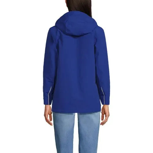 School Uniform Women's 3-in-1 Squall Jacket