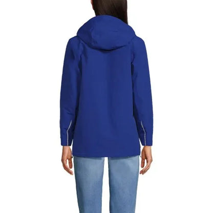 School Uniform Women's 3-in-1 Squall Jacket