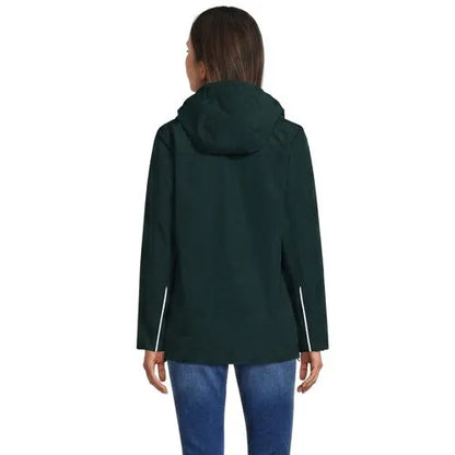 School Uniform Women's 3-in-1 Squall Jacket